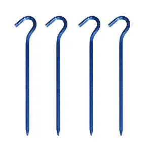 鋁製營釘 Alu Hex Peg