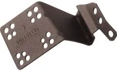 06'-08' Peterbilt Semi-Truck Mount