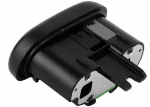 1 PCS BL-5 Battery Chamber Cover for Nikon Grip MB-D12 MB-D18 D800 D800E D850 EN-EL18 Battery Case Spare Part Accessory