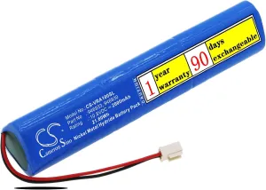 10.8V 2000mAh 946933 846933 946930 Battery Replacement for velux Solarrolladen Rollladen Antrieb SSL Solar Rollladen Motor mit SSL Solar Rollladen
