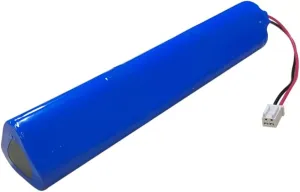 10.8V 3500 mAh Replacement Battery for Velux Roller Shutter 846933 946930 946933
