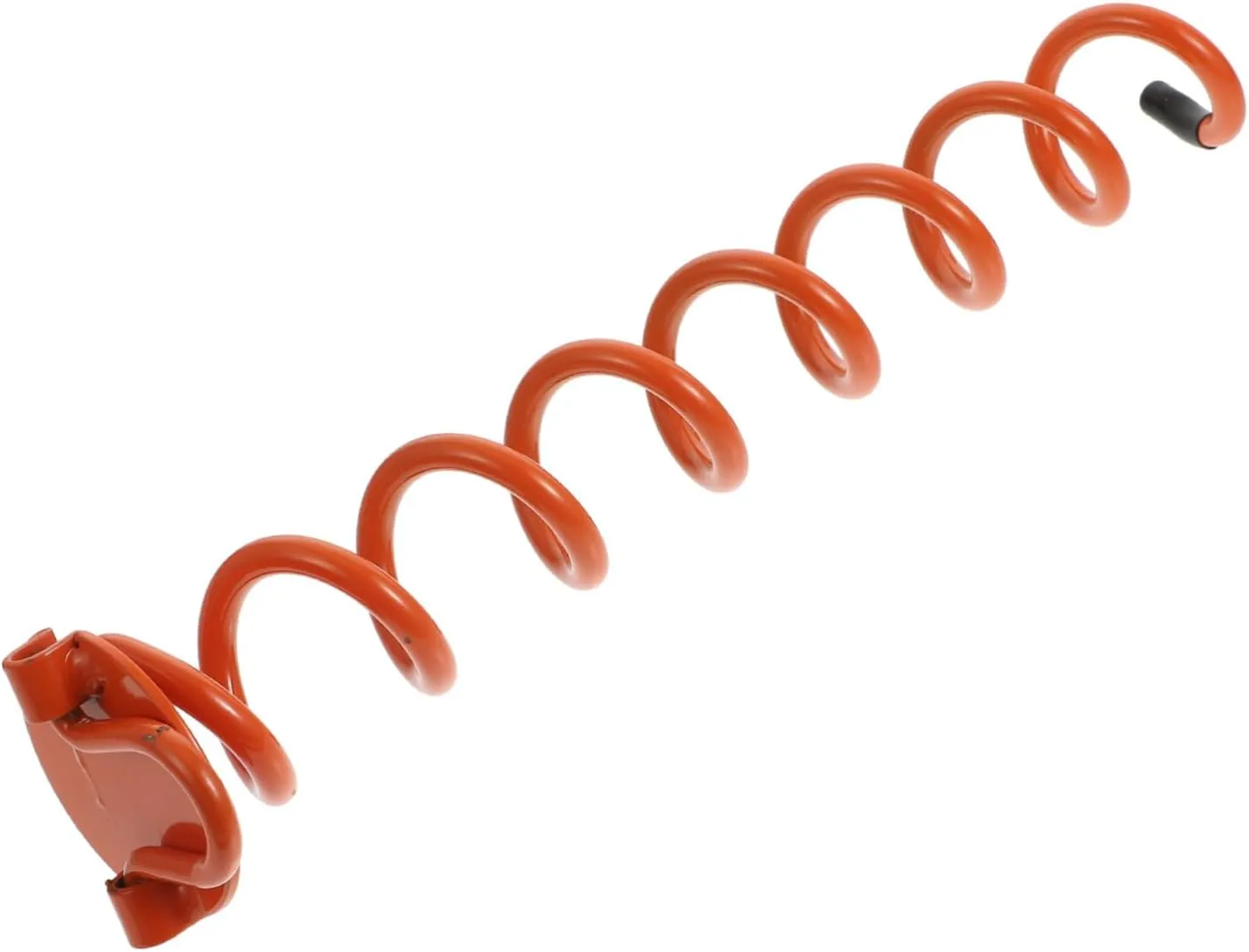 1Pc Spiral Ground Stake for Camping Outdoor Activities Gardening Versatile Heavy Duty Peg Easy Installation Removal for Tents and Tethering