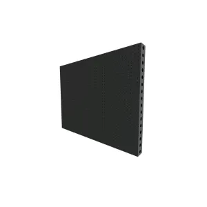 1RM Accessory Pegboard