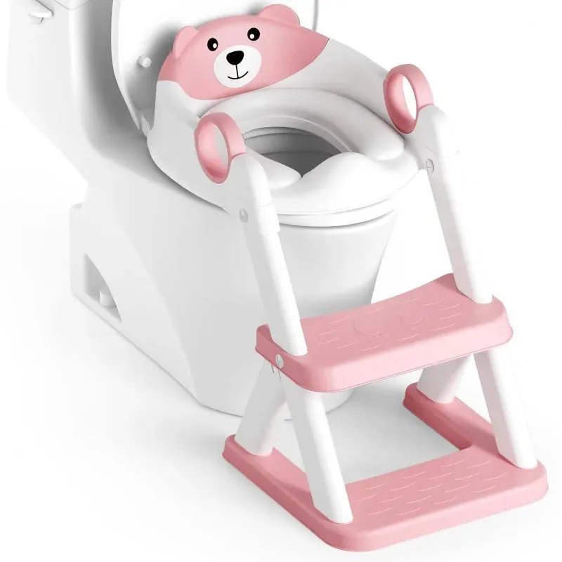 2 in 1 Potty Training Toilet for Kids