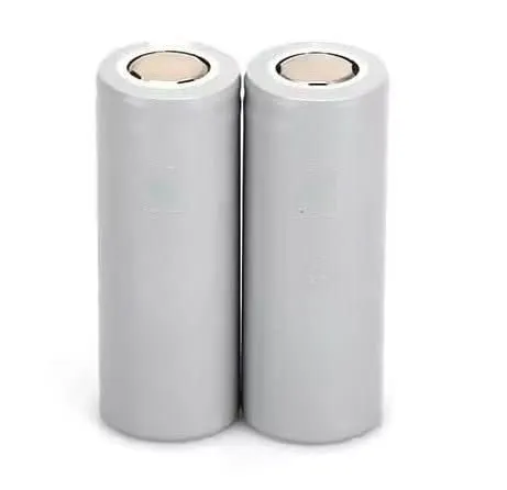 [2 Pack] 18500 3.7V  High Capacity 2400mah Li-Ion Rechargeable Battery