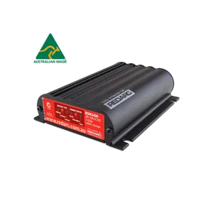 24V 20A In-Vehicle DC Battery Charger
