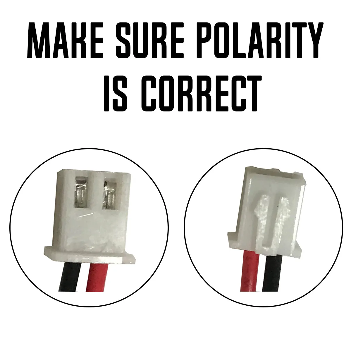 2.4v Solar Light Battery Pack Replacement Ni-MH