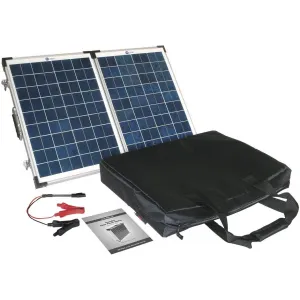 40W Fold Up Solar Panel STFP40