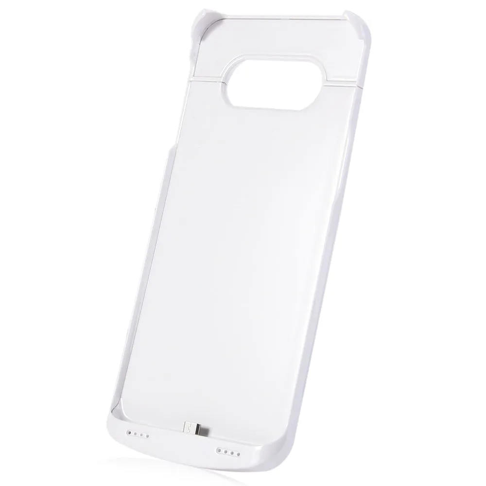 4200mAh Backup Battery Case External