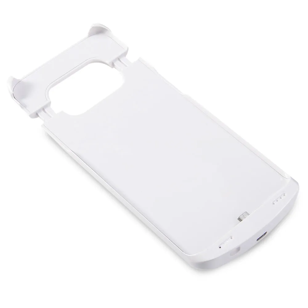 4200mAh Backup Battery Case External