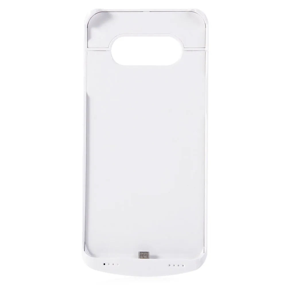 4200mAh Backup Battery Case External