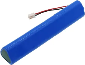 846933, 946930, 946933, PA000568, 2000mAh Battery Replacement for Velux Rollladen Antrieb, Solar Rollladen, SSL Solar Rollladen, SSL Solar Rollladen Motor mit