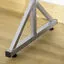 9FT Adjustable Multi-Level Cat Climber Climbing Tree Tower Scratcher Post Steps