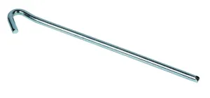 9" Heavy Duty Wire Peg