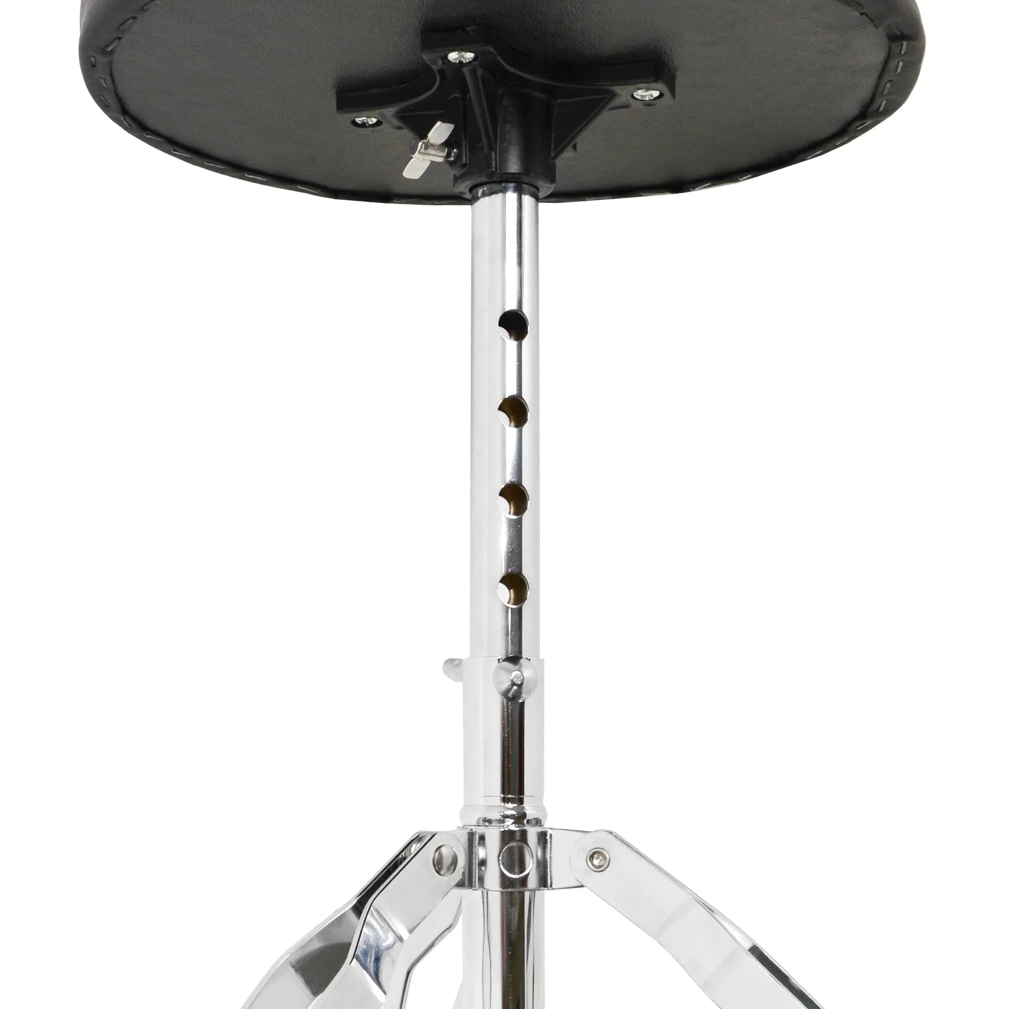 A-Star Drum Throne