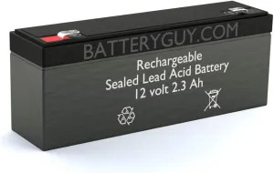 Abbott Laboratories 4000 OMNI PUMP replacement battery (rechargeable)