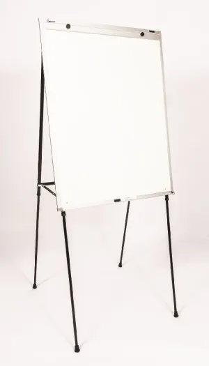 AbilityOne® Quartet/Skilcraft Dry Erase Steel Easel