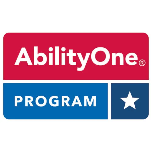 AbilityOne® Stainless Steel Wire Scratch Brush, 10-1/2" x 1" x 5/8"