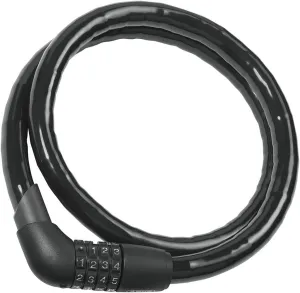 ABUS Armoured Cable Lock Steel-O-Flex Tresor 1360