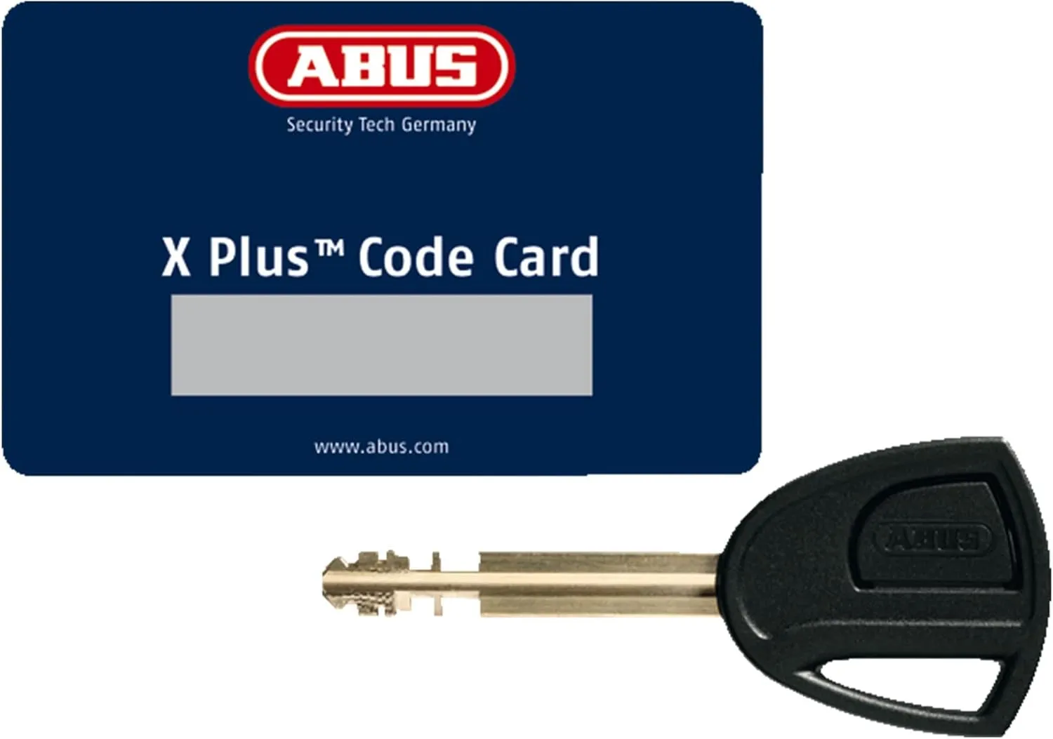 ABUS Granit CityChain XPlus 1060 chain lock - Hardened steel motorbike lock - 140 cm - Black