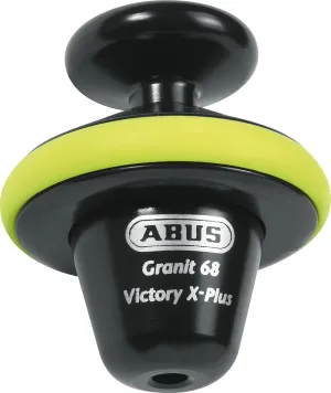 ABUS Granit Victory X-Plus 68 Disc Lock