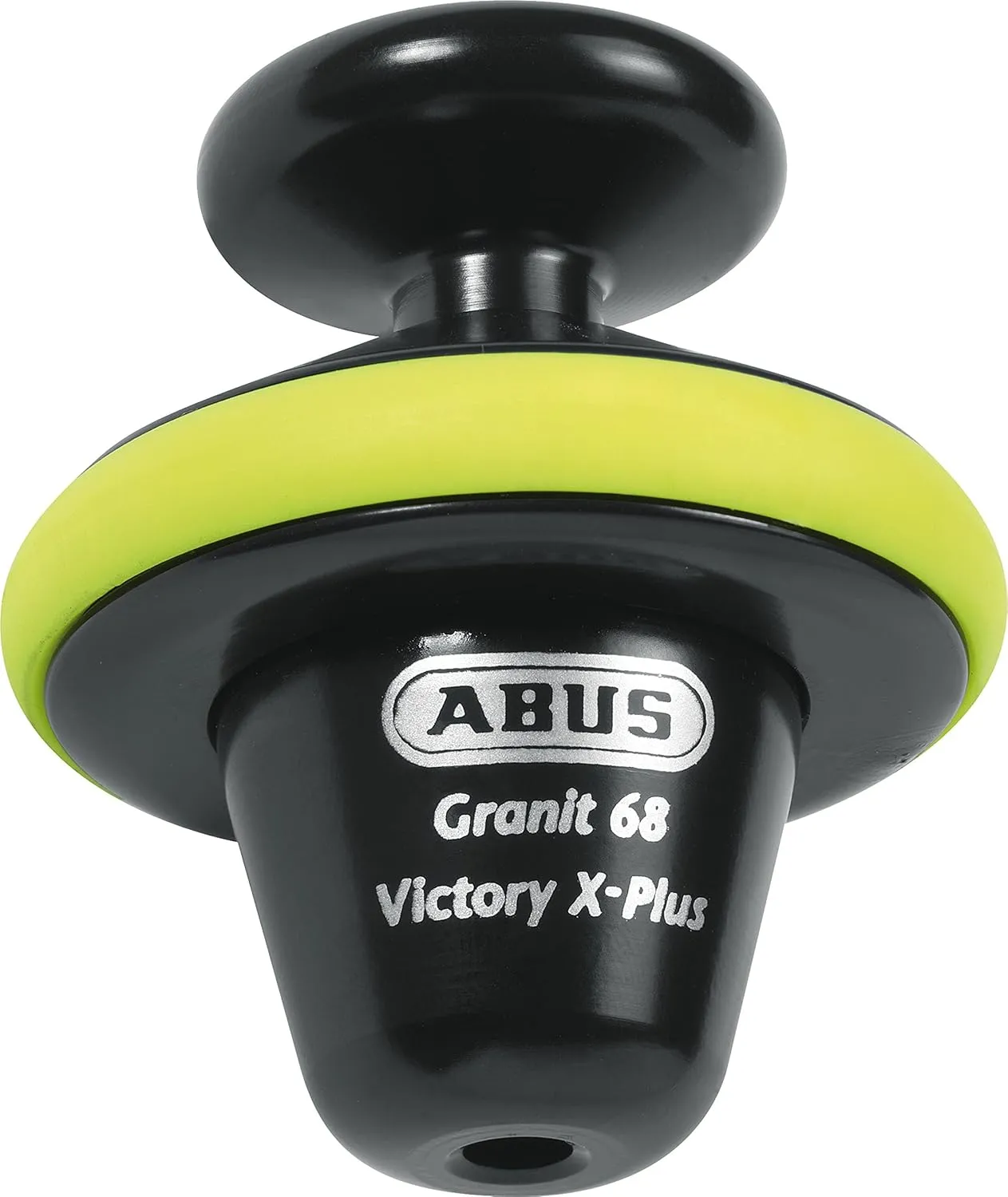 ABUS Granit Victory X-Plus 68 Disc Lock