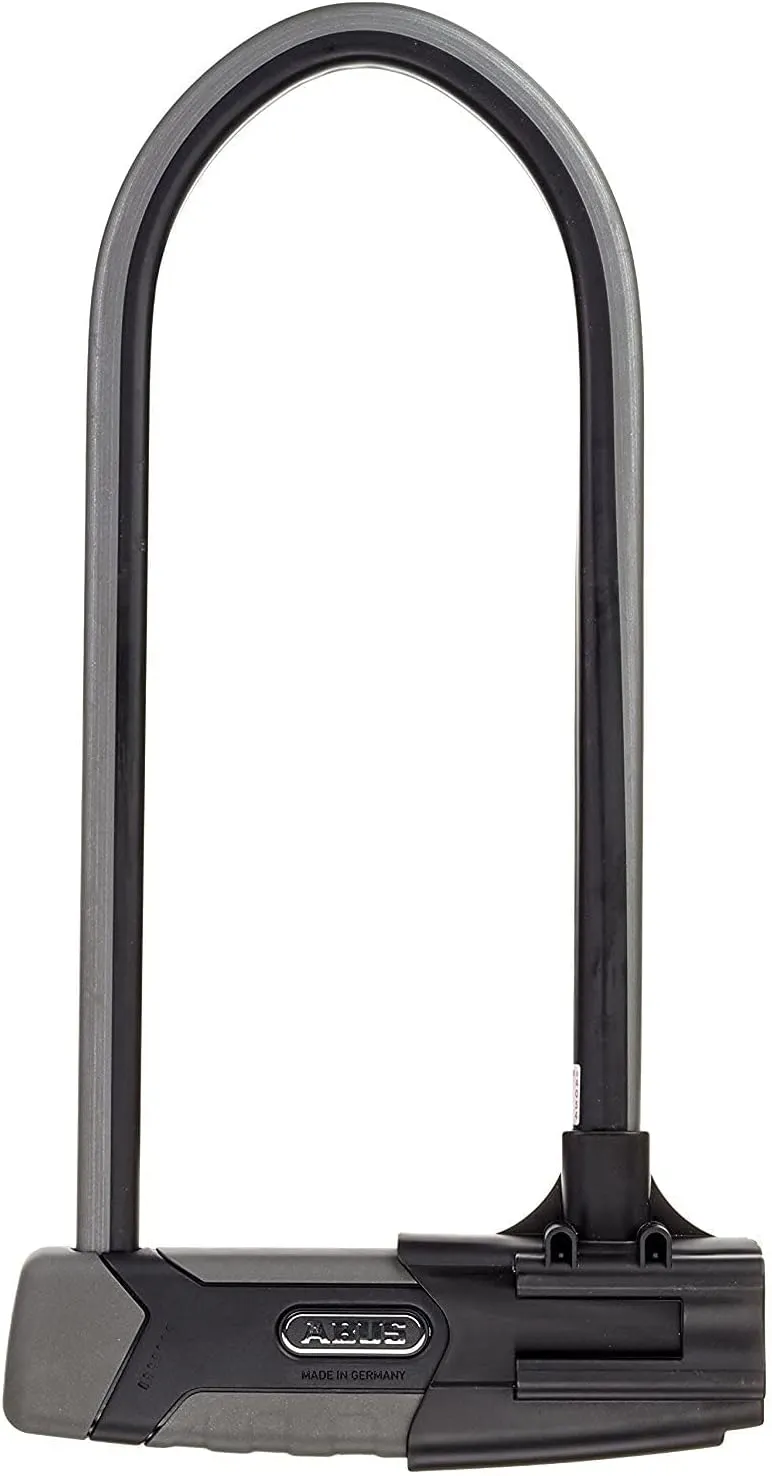 ABUS Granit X-Plus 540   USH Brkt 300mm LS Shackle U-Locks