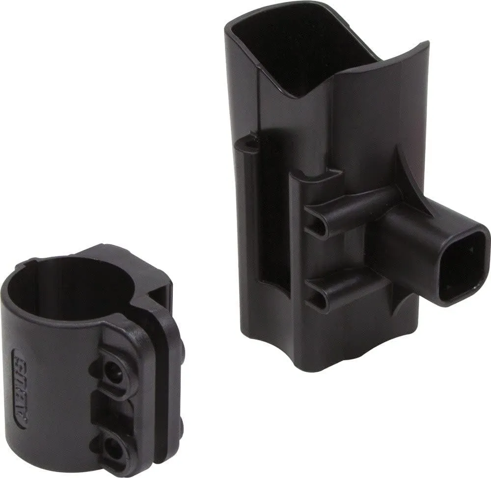 ABUS Granit X-Plus 540   USH Brkt 300mm LS Shackle U-Locks