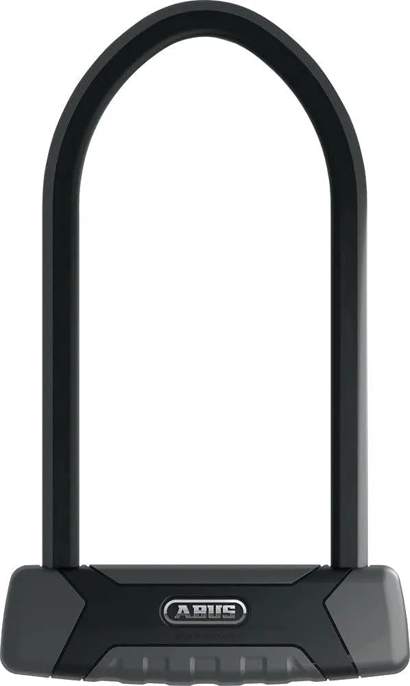 ABUS Granit X-Plus 540   USH Brkt 300mm LS Shackle U-Locks