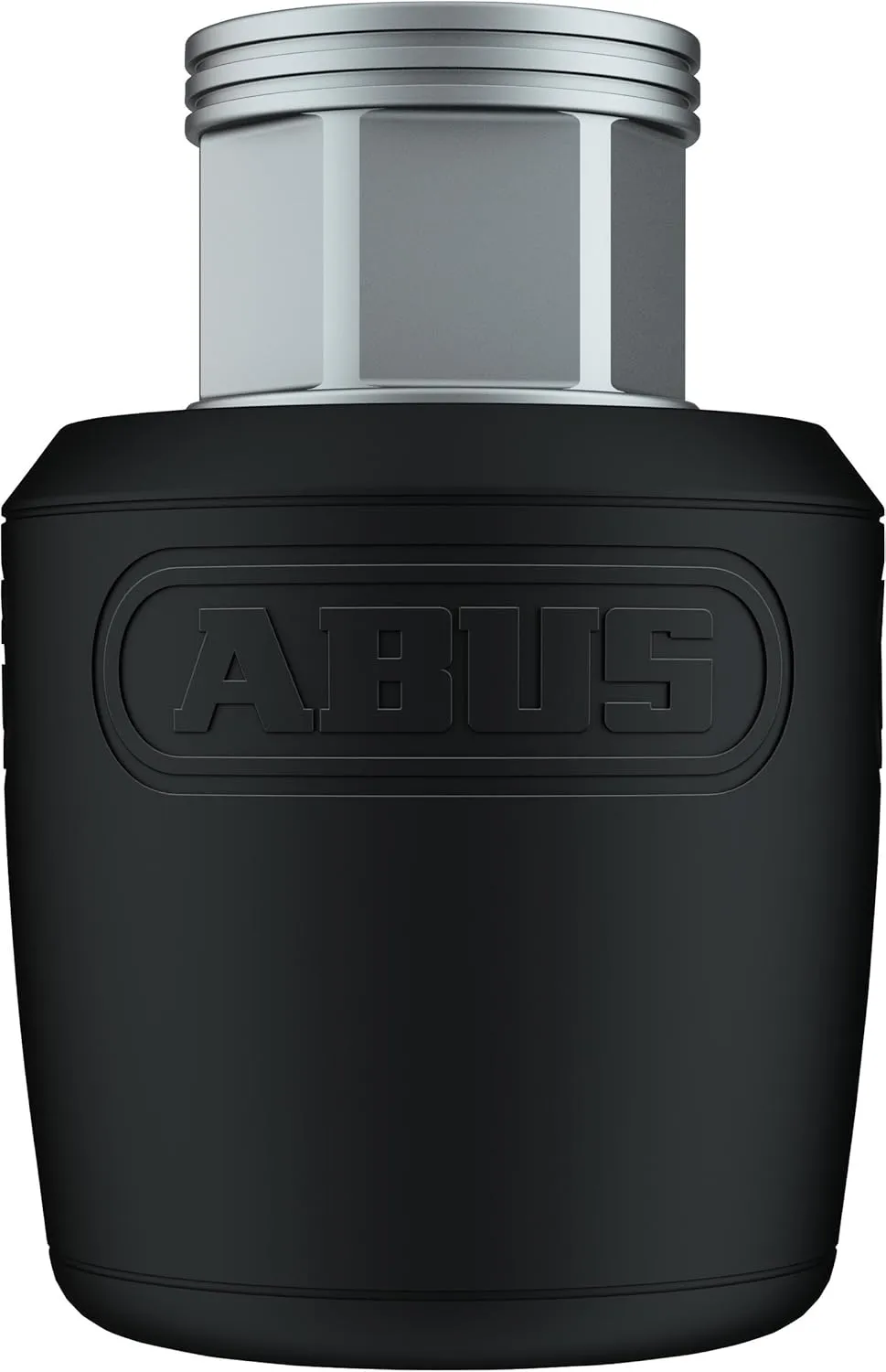Abus Nutfix Solid Axle Single Bike Lock