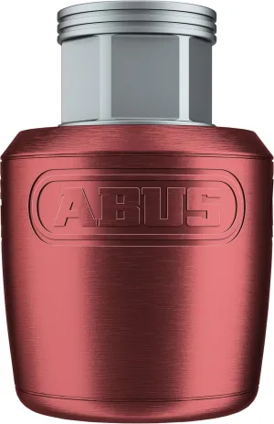 Abus Nutfix Solid Axle Single Bike Lock