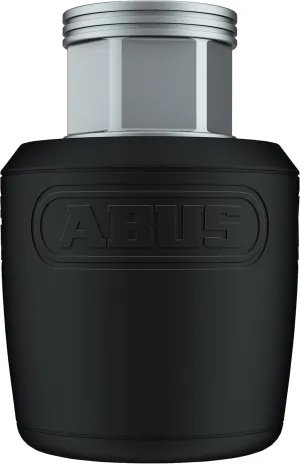 Abus Nutfix Solid Axle Single Bike Lock