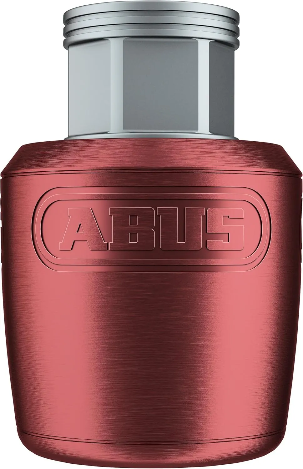 Abus Nutfix Solid Axle Single Bike Lock