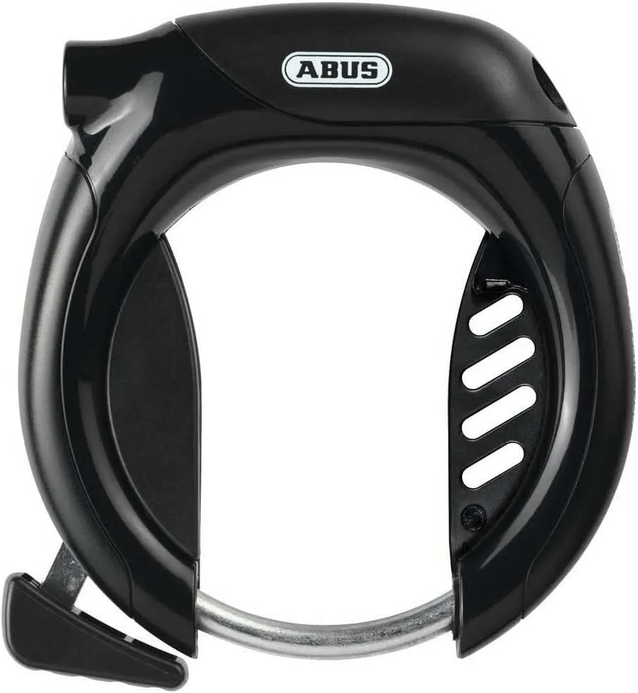 ABUS Pro Tectic 4960 Frame Lock, Black (11260)