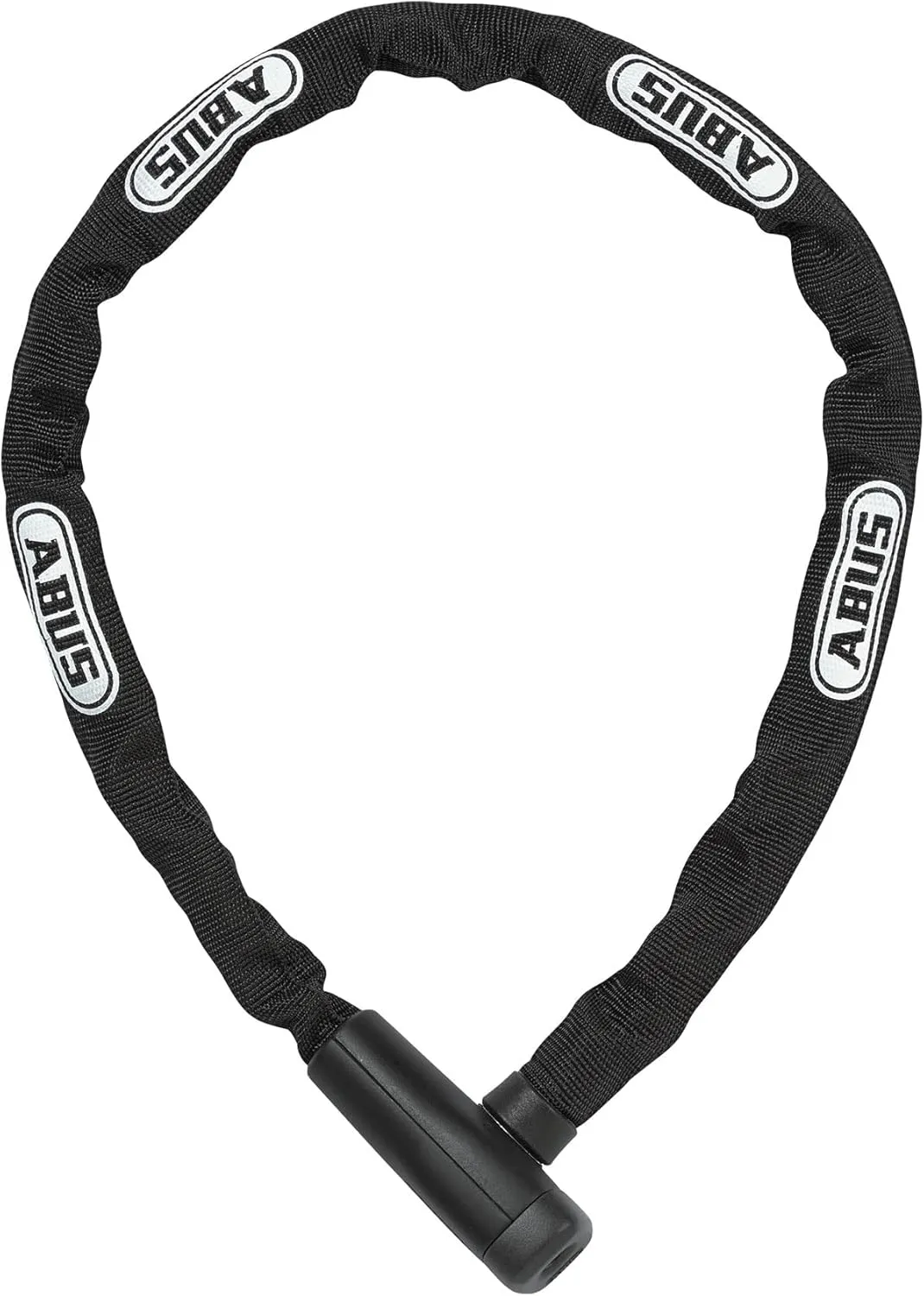 ABUS Steel 5805K/75 Chain Lock