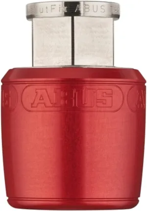 Abus Wheel Lock Nutfix Quick Release Pair Skewer Length 100f/135r Wheel Lock