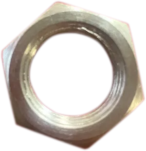 Accumulator Jam Nut R20005