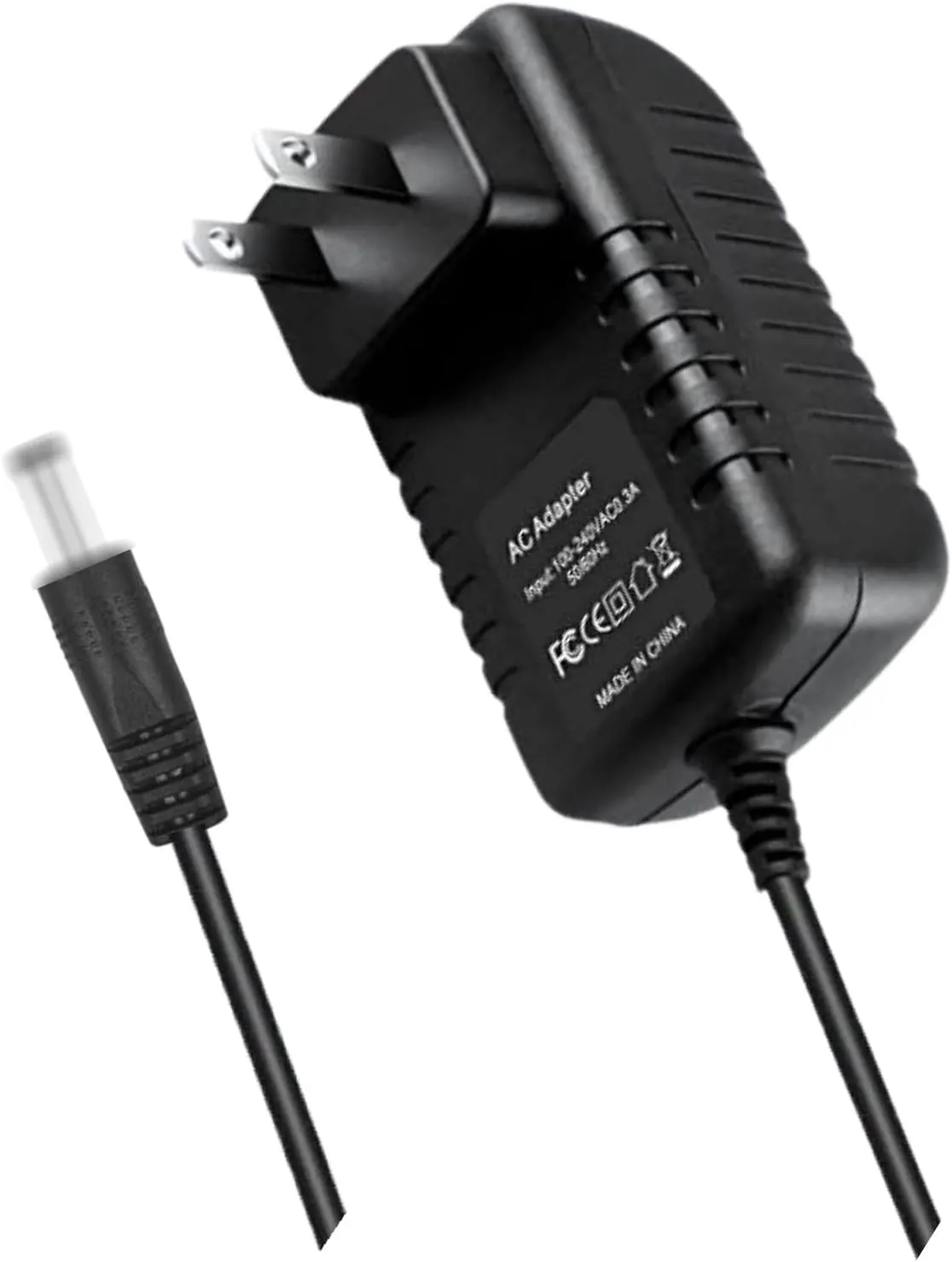 AC/DC Adapter Compatible with Razor Hovertrax Prizma 15156239 15156205 15156257 15156292 15156297 ?15156298 Electric Scooter 25.2V 2.4Ah Lithium-ion Battery 29.4V Power Supply Cord Charger
