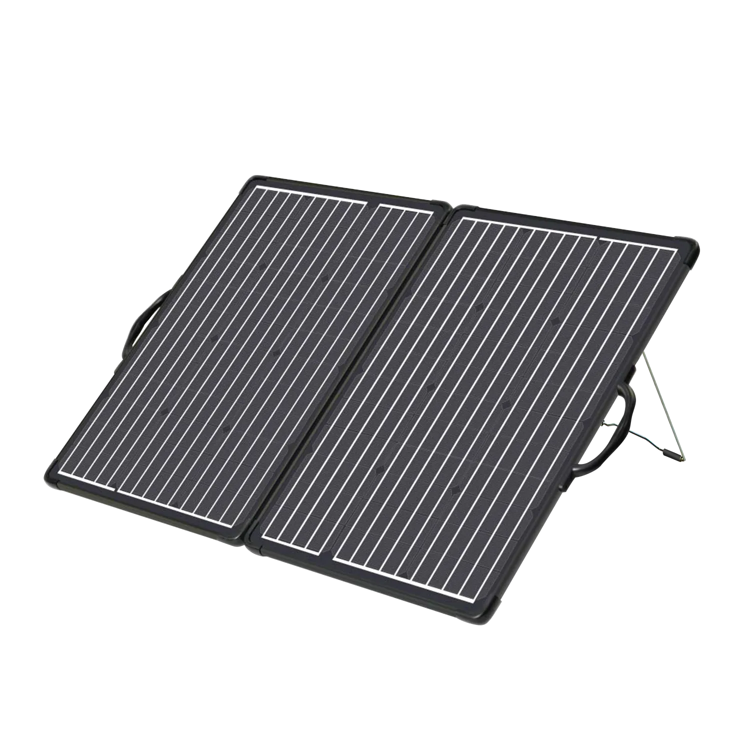 ACOPower Plk 100W Portable Solar Panel Kit,Lightweight 20A Charge