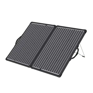 ACOPower Plk 100W Portable Solar Panel Kit,Lightweight 20A Charge