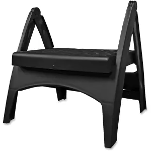 Adams Folding Step Stool