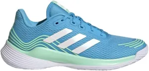adidas Women's Novaflight Volleyball Sneaker