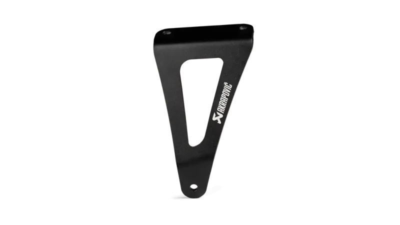 Akrapovic CBR 1000RR-R  / SP 2021 Aluminum Bracket