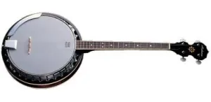 Alabama Mid Level Tenor Banjo ALTB30