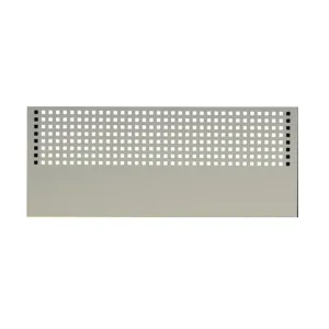Alemlube - Automotive Peg Board 754 x 39 x 355 | AA009