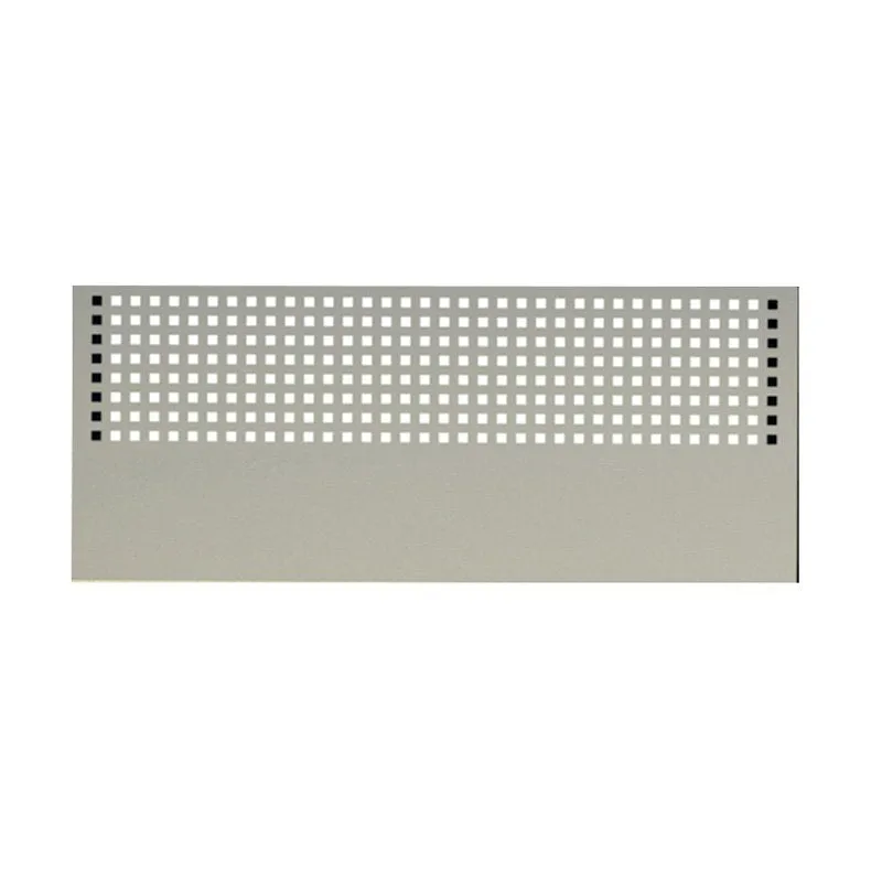 Alemlube - Automotive Peg Board 754 x 39 x 355 | AA009