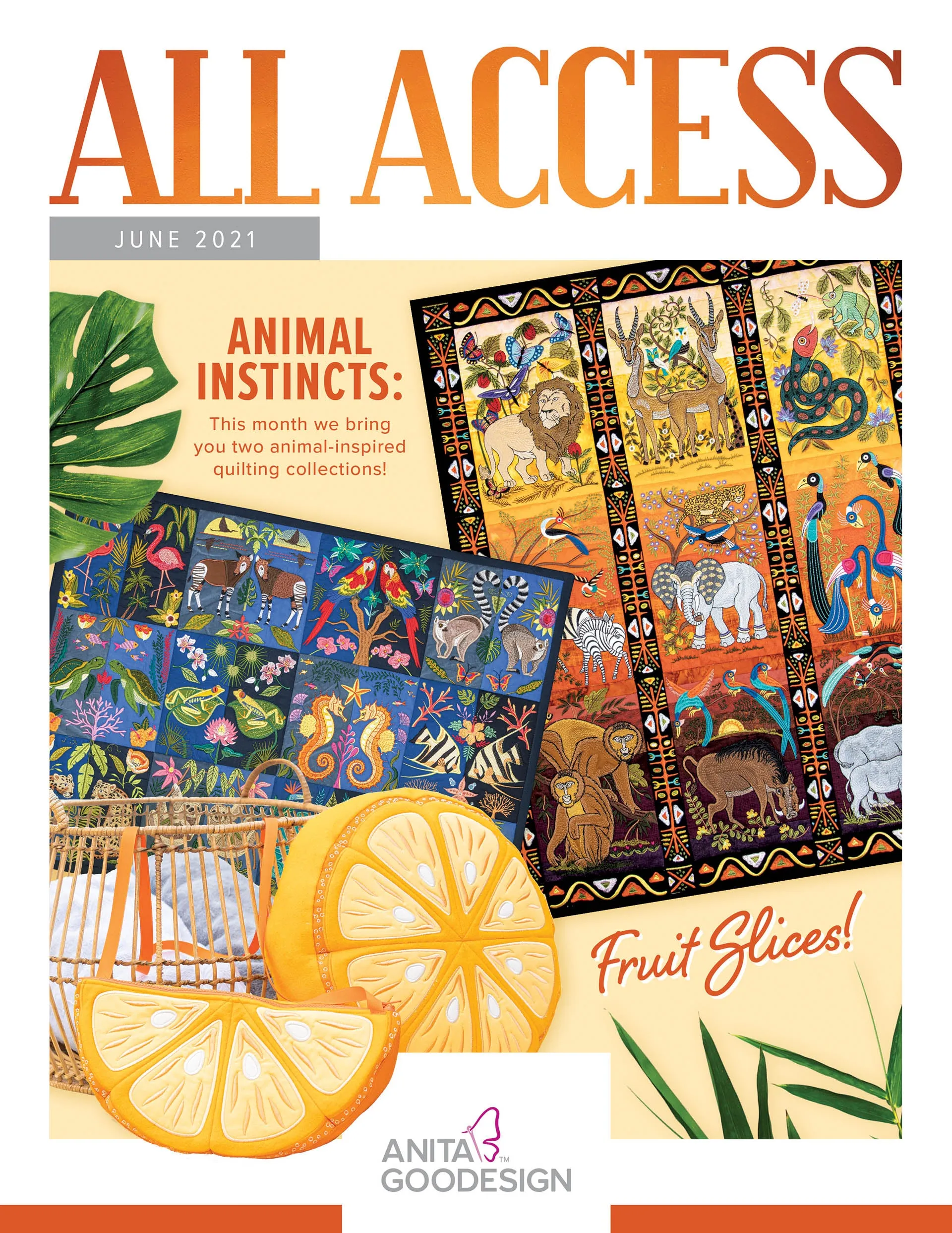 All Access June 2021