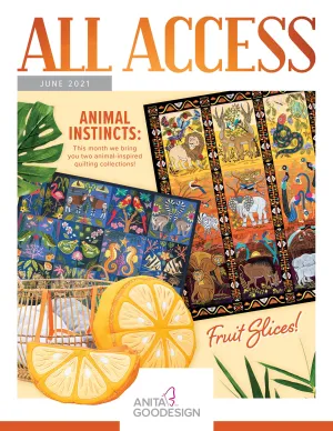 All Access June 2021