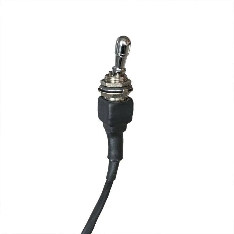 Alpha Racing Conversion kit ON/OFF switch BMW S1000RR 2020 