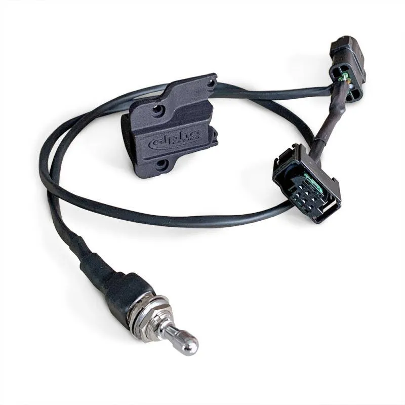 Alpha Racing Conversion kit ON/OFF switch BMW S1000RR 2020 